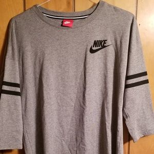 Women's Nike tee
